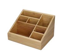 Copco Bamboo Household Organiser