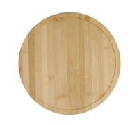 Copco Bamboo Lazy Susan, 25.5cm, Brown