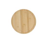 Copco Bamboo Turntable Organiser, 25cm in Brown Copco Brown