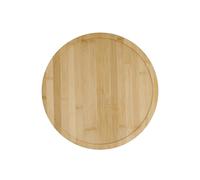 Copco Bamboo Turntable Organiser, 35cm in Brown Copco Brown