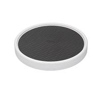 Copco Basics Non-Skid Plastic Lazy Susan Turntable, 30cm