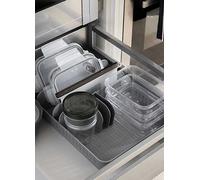 Copco Food Storage Container Organiser Set