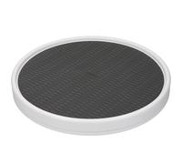 Copco Non-Skid Turntable, 38cm, White
