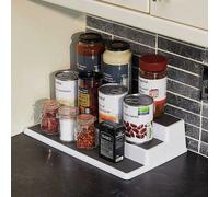 Copco Three Tier Shelf Organiser