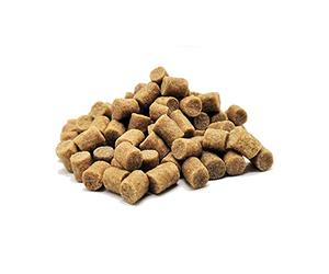 Copdock Angling Coppens Premium Coarse Pellet 8mm 5kg