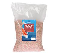 Copdock Mill Carp Ultra Low Density Floating Pond Sticks 3Kg
