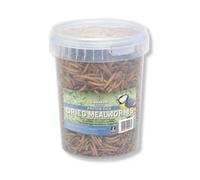 Copdock Mill Dried Mealworms Tubs 1Kg