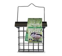 Copdock Mill Easy Fill & Clean Metal Suet Block Feeder 102G
