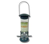 Copdock Mill Easy Fill & Clean Seed Feeder