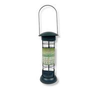 Copdock Mill Easy Fill & Clean Suet Ball Feeder 102G