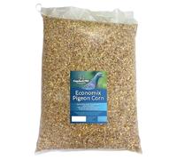 Copdock Mill Economix Pigeon Corn Feed, High Protein Bird Food, 20kg