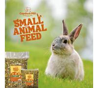 Copdock Mill Fancy Rabbit Mix 15kg