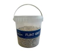 Copdock Mill Flint Grit 1kg Tub