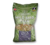Copdock Mill Fruit & Nut Wild Bird Mix 12.75kg