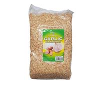 Copdock Mill Garlic Granules for Chickens 1kg - Add to Chicken Feed to Aid Digestion, Immune Support and Reduce Hair Loss - Antibiotic and Antifungal Properties