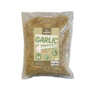 Copdock Mill Garlic Powder for Chickens 1kg - Add to Chicken Feed to Aid Digestion, Immune Support and Reduce Hair Loss - Antibiotic and Antifungal Properties