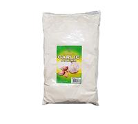 Copdock Mill Garlic Powder for Chickens 3kg - Add to Chicken Feed to Aid Digestion, Immune Support and Reduce Hair Loss - Antibiotic and Antifungal Properties