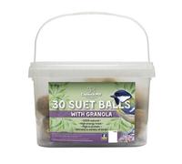 Copdock Mill Granola Suet Balls 2.8Kg