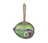 Copdock Mill Half Coconut Original 200G