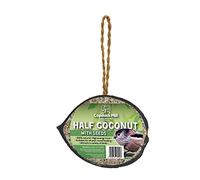 Copdock Mill Half Coconut Original