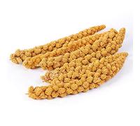 Copdock Mill Millet Spray for Birds 15kg - Bird Treats - Bird Millet Spray for All Species of Pet and Wild Birds Including Budgies, Robins, Finches and More