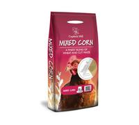 Copdock Mill Mixed Corn Poultry Feed With Verm X 5Kg