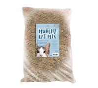 Copdock Mill Munchy Cat Complete 10kg Dry Cat Food 30% Protein