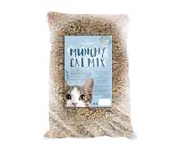 Copdock Mill Munchy Cat Complete Food For Cats 30% Protein Content 2kg