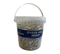 Copdock Mill Oyster Shell medium 1kg Tub