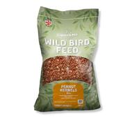 Copdock Mill Peanut Kernels for Wild Birds 20Kg