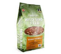 Copdock Mill Peanut Kernels High In Fibre, Oils & Protein High Energy Boost 2kg