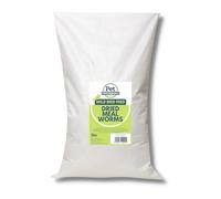Copdock Mill Pet Performance Dried Mealworms for Wild Birds High Protien Natural Wild Bird feed 5L Bulk Bag aprox 800g High Energy Garden Birds Food