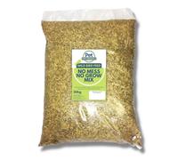 Copdock Mill Pet Performance No Mess Bird Seed Mix for Wild Birds 20kg - All Year Round Wild Garden Bird Feed - Husk Free With Protein Rich Peanut Granules - 100% Natural Nutritional No Grow Bird Seed