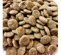 Copdock Mill Plain Wheat Discs Duck Feed 15Kg