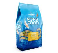 Copdock Mill Pond Flakes Food High In Vitamin C & Highly Digestible 550G