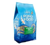 Copdock Mill Pond Floating Mix Ultra Light With Spirulina & Wheat Germ 550g