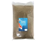 Copdock Mill Pond Sticks Fish Food 10kg