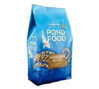 Copdock Mill Pond Wheat Germ Pellets 550G