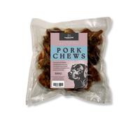Copdock Mill Pork Chews Dog Treats 500G