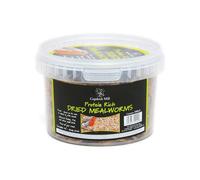 Copdock Mill Premium Dried Mealworms 500Ml Tub