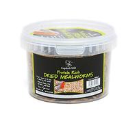 Copdock Mill Premium Dried Mealworms 500ml Tub