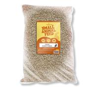 Copdock Mill Rabbit Nuggets 20kg - Cereal Pellets Food Mix - Treats Full of Vitamins & Minerals