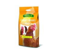 Copdock Mill Range Layers Mash Complete Feed For Poultry With Verm X 5Kg