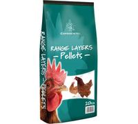 Copdock Mill Range Layers Pellets 20Kg