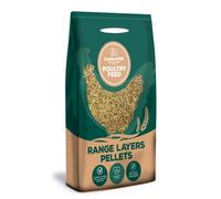 Copdock Mill Range Layers Pellets Carry Home Pack 5Kg