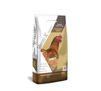 Copdock Mill Range Layers Pellets + Verm-X Carry Home 5Kg