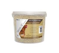 Copdock Mill Range Layers Pellets With Verm-X 5Ltr Tub 3Kg