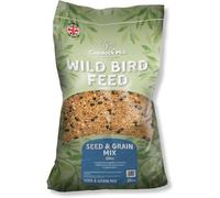 Copdock Mill Seed & Grain Wild Bird Mix 20Kg