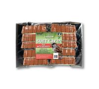 Copdock Mill Suet Cake Tray Berry 10 Pack 3Kg