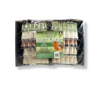 Copdock Mill Suet Cake Tray Mixed 10 Pack 3Kg